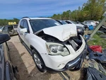 2007 Gmc Acadia Right Passenger Headlight Assembly Oem Used 2916233. Fixed Price $83.36.