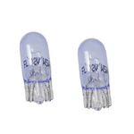 Porsche Cayenne Front Blue Parking Light Bulb Set N0177538 Flosser. Fixed Price $14.00.
