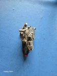 90 91 Storm Headlight Motor 98978. Fixed Price $49.85.
