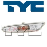 Tyc 18-0539-00 Side Repeater Light Assembly For BM2571121 63 13 165 742 Wj. Fixed Price $25.92.