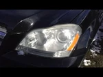 Driver Headlight 164 Type GL350 Bi-xenon Fits 10-11 Mercedes Gl-class 20082197. Fixed Price $433.94.