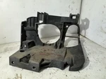 Chevrolet Cobalt Coupe Lh Headlight Mount Bracket Header Panel Plastic 2005-2010. Fixed Price $50.00.