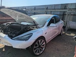Tesla 3 2018 Headlight 566489. Fixed Price $418.59.