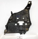 97-04 Oem Porsche Boxster 986 Front Left Driver Headlight Mount Bracket. Fixed Price $89.95.