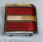 1974 Pontiac Grand Prix Tail Light Housing Lens Assembly (rh) Gm Part #5945904. Fixed Price $29.99.