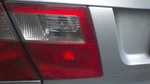 Driver Left Tail Light Sedan Lid Mounted Fits 02-05 Saab 9-5 268567. Fixed Price $49.99.