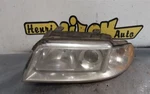 Driver Headlight Model Vin 8TH Digit Halogen Fits 99-02 Audi A4 877981. Fixed Price $100.00.