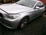 Passenger Corner/park Light Fog-driving Fits 10-13 Bmw 535I Gt 727032. Fixed Price $49.99.