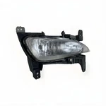Driver Left Corner/park Light Fog-driving Fits 17-20 Buick Encore 282706. Fixed Price $92.00.