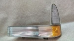 Driver Left Park/marker/turn Signal Light Fits 01 Ford F250SD Super Duty Pickup. Fixed Price $18.68.