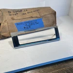 New Oem 1260633 Gm 1979 Buick Electra Front Left Corner Light Lamp Chrome Bezel. Fixed Price $65.36.