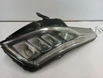 Driver Left Headlight From 2014 Cadillac Elr 12874531. Fixed Price $1243.94.