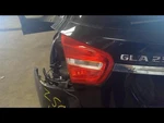 Driver Tail Light 156 Type GLA250 Fits 15-17 Mercedes Gla-class 2142171. Fixed Price $115.00.