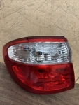 Driver Rear Left Side Tail Light Quarter Panel Mounted Fits 00-01 Infiniti I30 .. Fixed Price $45.00.