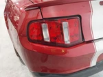 Driver Left Tail Light Fits 10-12 Mustang 3065274. Fixed Price $237.98.