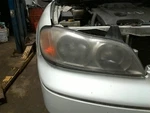 Passenger Headlight Xenon Hid Fits 02-04 Infiniti I35 10198971. Fixed Price $218.00.