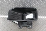 18-20 F150 Driver Side Left Lh Front Bumper Lower Fog Light Lamp Led W/ Surround. Fixed Price $146.99.