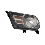 Ford Mustang 10-14 Depo Driver Side Replacement Headlight Standard Line. Fixed Price $109.78.