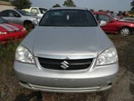 Brake Light Forenza 2006 High Mounted Stop Lamp 313626. Fixed Price $72.79.