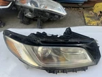 2017-2020 Lincoln Continental Right Passenger Front Hid Xenon Headlight. Fixed Price $850.00.