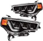 Headlights Assembly For 2014-2021 Toyota 4RUNNER Projector Pair. Fixed Price $439.99.