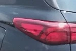 2022-2023 Hyundai Kona Lh Driver Quarter Panel Mounted Tail Light Lamp Oem. Fixed Price $345.00.