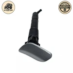08 - 10 Oem Porsche Cayenne Headlight Lamp Wiper Washer Nozzle Front Right Side. Fixed Price $49.00.