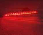 2000-2006 Bmw E46 330CI M3 Convertible Third Stop Brake Light Lamp 6920740 Clear. Fixed Price $39.99.