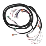 System Wiring Harness Replacement Fit For Golf Cart Controllers. Fixed Price $45.35.