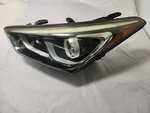 Driver Headlight Us Built Sport Halogen Fits 17-18 Santa Fe 389067. Fixed Price $327.60.