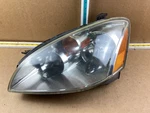 2002-2004 Nissan Altima Front Left Driver Headlight Oem. Fixed Price $48.99.