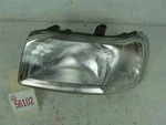 Freelander 2002 2003 Left Driver Side Front Headlamp. Fixed Price $44.99.