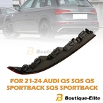 New Left Tail Light For 2021-2024 Audi SQ5 Sportback Us. Fixed Price $66.36.
