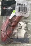 New Genuine Truck-lite 35200R3 Marker Red Series Led Screw 12V Retangular. Fixed Price $11.44.