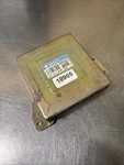 01 Hyundai Santa Fe 2.4L Ecm Ecu Engine Computer Pcm 39121-38390 B49E. Fixed Price $237.49.