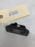 Tesla Lamp Lid Rear License Plate Light Exterior Rh/lh 1449730-00-B 42082 B143. Fixed Price $29.88.