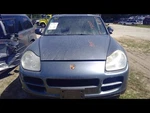 Driver Corner/park Light Fog-driving Fits 03-06 Porsche Cayenne 422103. Fixed Price $49.90.