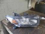 Outlander 2019 Headlight 211190. Fixed Price $1017.00.