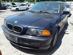 Driver Tail Light Sedan Quarter Panel Mounted Fits 99-00 Bmw 323I 1105312. Fixed Price $174.90.