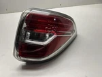 2017-2019 Nissan Armada Right Taillight Quarter Panel Mounted, (rh) Ic: 73932.. Fixed Price $202.50.