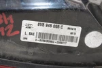 Outer Tail Light Lamp Audi A3 2015 2016 Left 1373836. Fixed Price $119.99.