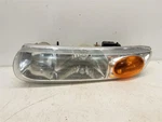 2000-02 Saturn Series (sedan) Driver Left Headlight. Fixed Price $59.99.