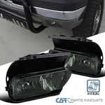 Fits 03-06 Chevy Silverado Avalanche Smoke Fog Lights Driving Bumper Lamps+bulb. Fixed Price $27.95.