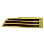 74-78 Pontiac Firebird Transam Tail Light Assembly 05968977 Lefthand 166-00775AL. Fixed Price $77.19.