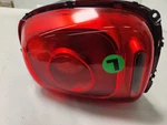 Passenger Tail Light Quarter Panel Mounted Fits 14-20 Mini Cooper 398359. Fixed Price $112.32.