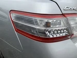 Driver Tail Light Quarter Panel Mounted Hybrid Oem 10-11 Camry 1339358. Fixed Price $119.25.