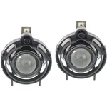 For Buick Verano Fog Light 2012-2017 Driver Passenger Side Pair Dot GM2592310. Fixed Price $109.04.