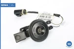 04-07 Jaguar XJ8 Xjr X350 Alarm Security Horn Siren W/ Harness 2W93971111GAA Oem. Fixed Price $34.24.