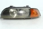 Driver Left Headlight Xenon Hid Fits 98-00 Bmw 528I 71457. Fixed Price $339.96.