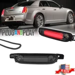 Smoked 3RD Rear High Mount Brake Stop Red Led Light For 2015-2023 Chrysler 300. Fixed Price $69.99.